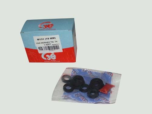 ANA MERKEZ TAMİR TAKIMI 19 mm M131 — 3E