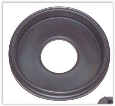 WESTINGHOUSE KÖRÜK LASTİĞİ M131 1600-R12 — 3E