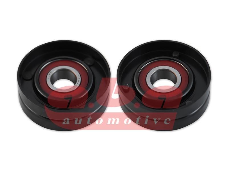 ALTERNATÖR GERGİ RULMANI ASTRA G-H-J-CORSA D-INSIGNIA-MERIVA-VECTRA C-ZAFIRA-CRUZE 1.6-1.8 — ABA