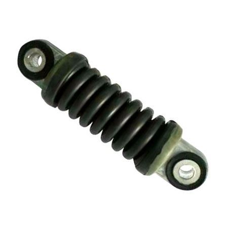 ALTERNATÖR GERGİ RULMANI TİTREŞİM AMORTİSÖRLÜ PARTNER-BERLINGO-P306-406-605-806-EXPERT 1.8D-1.9TD — ABA