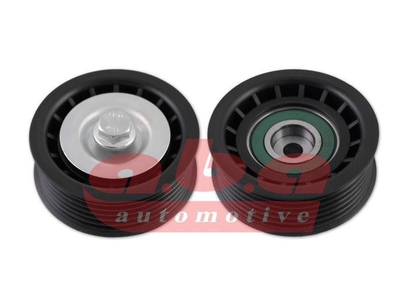 ALTERNATÖR GERGİ RULMANI BRAVO II-PUNTO 1.6 MTJ-2.0 DMTJ 08 > DELTA III-MUSA 1.8 08 > 70x65x26x8 — ABA