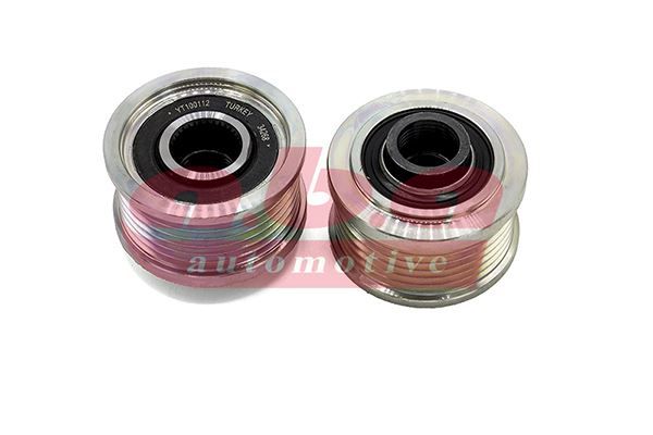 ALTERNATÖR KASNAĞI FIAT BRAVO II 06> DOBLO III 10> LİNEA 09> PUNTO 05> STILO 04>07 DUCATO 11> 1.6D MJET 1.9D MJET 2.0D MJET 6 KANAL — ABA