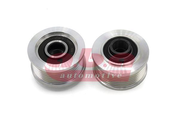 ALTERNATÖR KASNAĞI RULMANLI OPEL ASTRA H-VECTRA C-ZAFIRA-SIGNUM 1.9 CDTI 02> FIAT DOBLO-GRANDE PUN TO 1.9 JTD — ABA