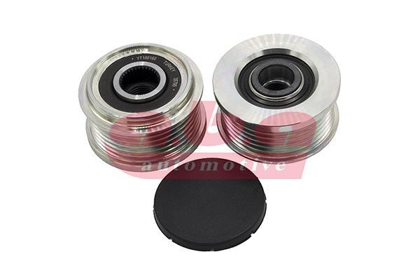 ALTERNATÖR KASNAĞI RULMANLI DUCATO-BOXER-JUMPER-TRANSİT TOURNEO 2.2HDİ-2.2TDCİ ALT 0121615002 — ABA