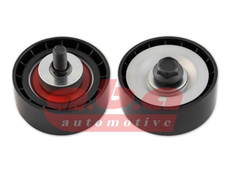 ALTERNATÖR GERGİ RULMANI DAILY-DUCATO 2.3JTD 02 > — ABA