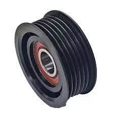ALTERNATÖR GERGİ RULMANI EGEA-DOBLO-500L-BRAVO-1.6 MJTD. — ABA