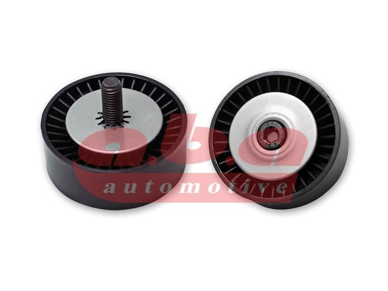 ALTERNATÖR GERGİ RULMANI ASTRA H-VECTRA C-ZAFIRA-SIGNUM 1.9CDTI-DOBLO-BRAVO II-LINEA 1.6D KLİMALI — ABA