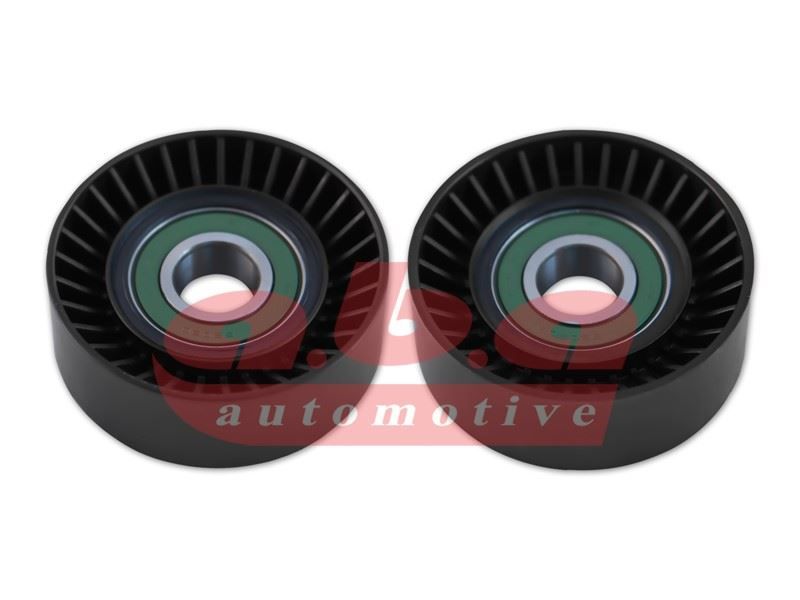 ALTERNATÖR GERGİ RULMANI P206-306-406-607-806-PARTNER-BOXER-C5-BERLINGO DW10 2.0HDI-2.2HDI — ABA