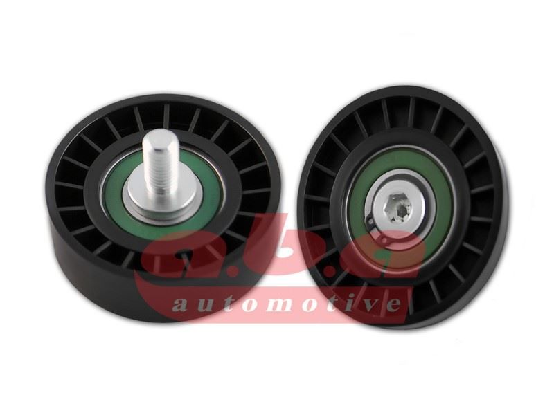 ALTERNATÖR GERGİ RULMANI CLIO I 1.2-1.4 90-98 - DACIA SOLENZO — ABA