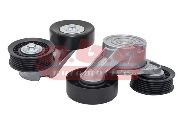ALTERNATÖR GERGİ RULMANI V GERGİ KÜTÜĞÜ CHRYSLER ASPEN 4.7 06-07