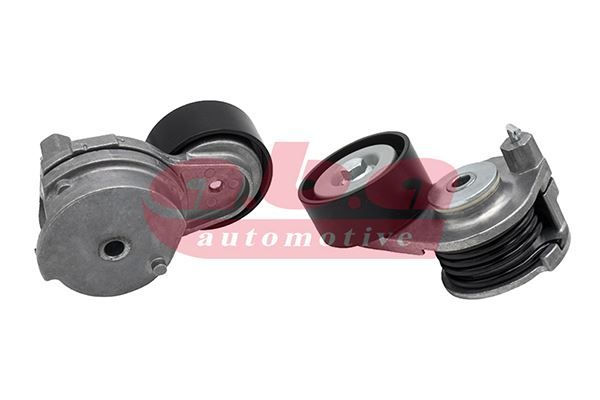 ALTERNATÖR GERGİ RULMANI CF85-XF105-XF95 11-R19 — ABA