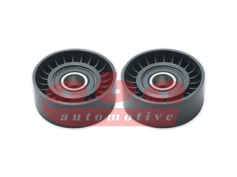 KAYIS GERGI RULMANI MERCEDES W202 W203 W204 W210 W211 W220 W463 W638 W639 B901>B906