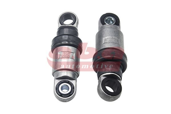 TITRESIM AMORTISORU BMW M41 M51 E36 E34 E39 E38 . OPEL OMEGA B 2.5 TD — ABA