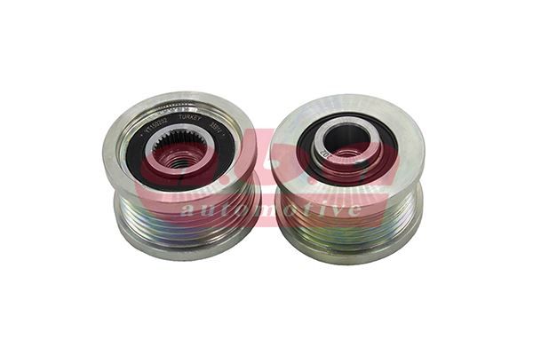 ALTERNATÖR KASNAĞI ASTRA J-INSIGNIA-ADAM-ZAFIRA TOURER C-AVEO-CRUZE-BMW 5 E60-E61 520d 6 KNL — ABA