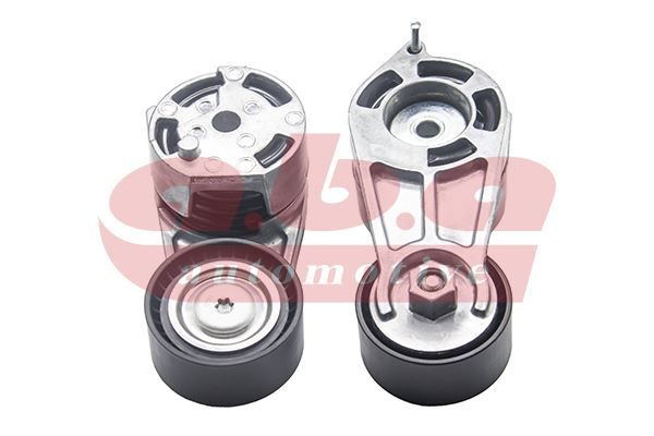 KAYIS GERGI RULMANI BMW N13 F20 F21 F30 F31 F35 KUTUKLU — ABA