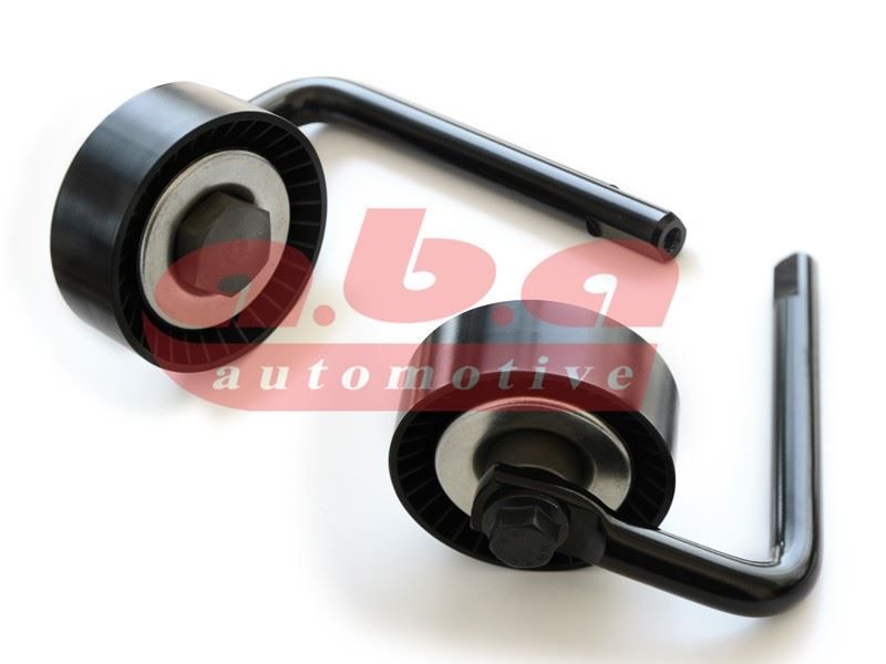 KAYIS GERGI RULMANI BMW M57 E46 E39 E38 E53 . LAND ROVER RANGE ROVER III 306D1 L322 — ABA