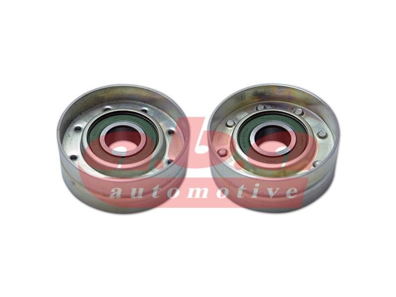 ALTERNATÖR GERGİ RULMANI MASTER II 01>06 TRAFIC II 06> LAGUNA II 01>07 VIVARO 06> MOVANO 01>06 1.9dC i 2.01 6V KLIMA SIZ — ABA