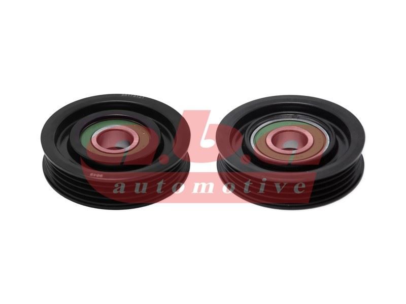 ALTERNATÖR GERGİ RULMANI HONDA CIVIC V 1.6İ 94-95 CIVIC VI 1.4İ 95-01 — ABA