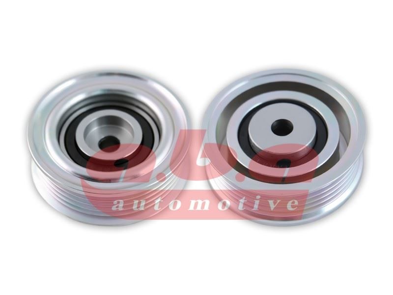 ALTERNATÖR GERGİ RULMANI CLIO II-III-KNG-EXP 01- -MGNII 02- -LOGAN 07- -SCENIC II 1.5DCI K9K — ABA