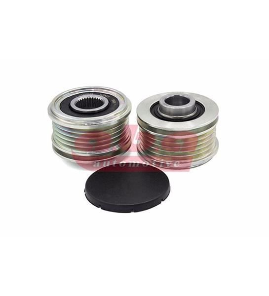 ALTERNATÖR KASNAĞI RENAULT CLIO II 01> SYMBOL 12> KANGOO 01> LOGAN 05> SANDERO 08> 1.5dCi — ABA