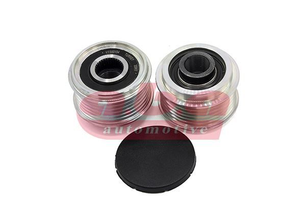 ALTERNATÖR KASNAĞI RENAULT CLIO IV 12> CAPTUR I 13> CLIO V 19> FLUENCE 09>12 KANGOO II 08> MEGANE II-III-IV TALISMAN 15>KADJAR 15>DACIA DUSTER 10>DOKKER 12>NISSAN JUKE 10> 1.5dCi 6 KANAL — ABA