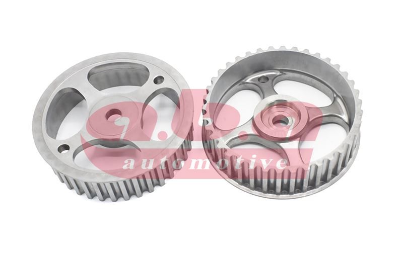 EKSANTRİK DİŞLİSİ CLIO-KNG-MGN 1.4-1.6 16V K4M — ABA