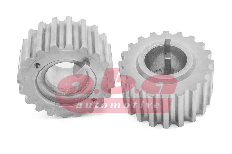 EKSANTRİK DİŞLİSİ KÜÇÜK CLIO II-LAGUNA-MODUS-SCENIC-KANGOO-MEGANE-CAPTUR-DOKKER-DUSTER 1.5DCI K9K ALT KRANK — ABA