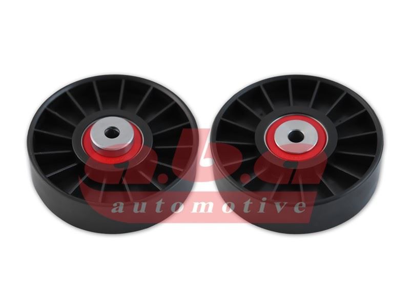 ALTERNATÖR GERGİ RULMANI LGN 2.0 16V 95-01 -SAFRANE II 2.0 16V 95-01 -VOLVO S70 2.0-2.3-2.5 — ABA
