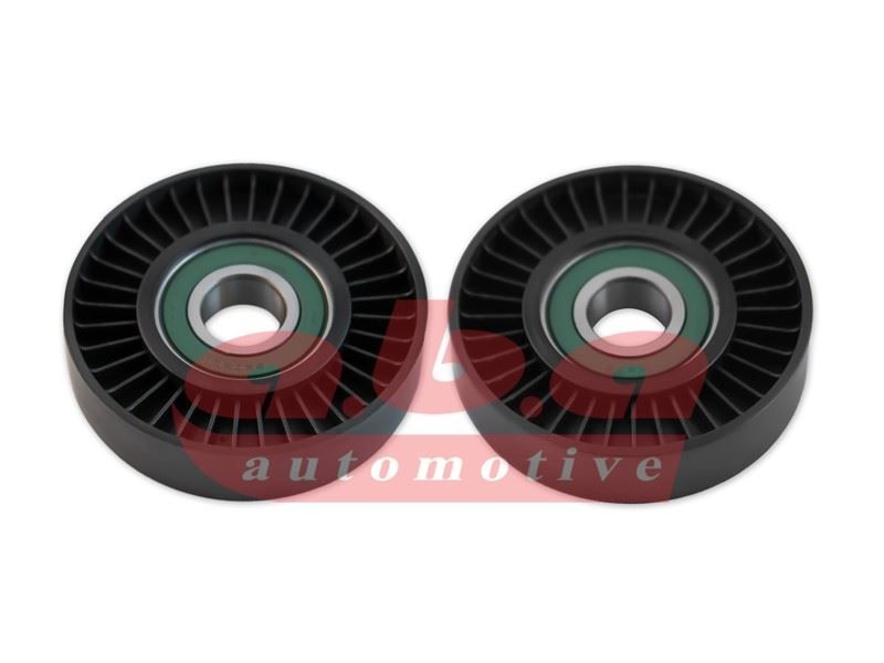 ALTERNATÖR GERGİ RULMANI CLIO II-MODUS 1.4 16V 00 > — ABA