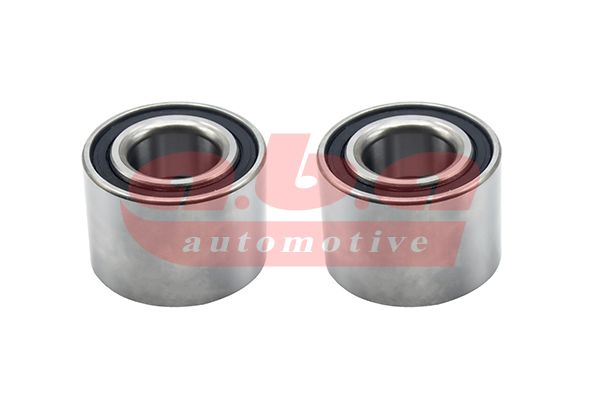 ARKA TEKER RULMANI RENAULT R9-R11-R19 CLIO I-II-III SYMBOL I-II-II MEGANE I MODUS DACIA LOGAN-SANDERO NISSAN MICRA III K12 NOTE E11 37x25x52 — ABA