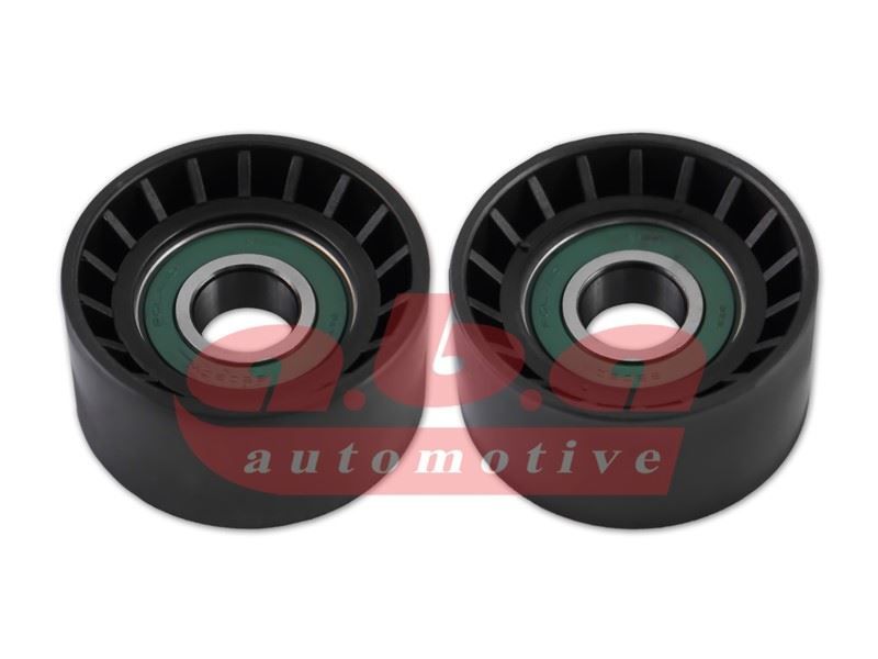 ALTERNATÖR GERGİ RULMANI MASTER II 06>TRAFIC II 06>LAGUNA II-III MOVANO 06> VIVARO 06> 1.9dCi 2.2dCi 2.5dCi 2.0 16V — ABA
