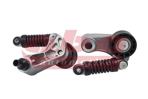 ALTERNATÖR GERGİ RULMANI V TİPİ MGN I 1.9D-TDI-LAGUNA 1.9DTI-SCENIC I 1.9DTI-DCI F8Q-F9Q-VOLVO S40 — ABA