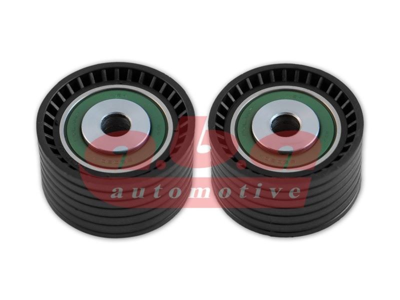 EKSANTRİK GERGİ RULMANI CLIO-MEGANE 1.4 16V - CLIO-LAGUNA-SCENIC-TRAFIC 2.0 16V - LAGUNA-SCENIC 1.6 16V — ABA
