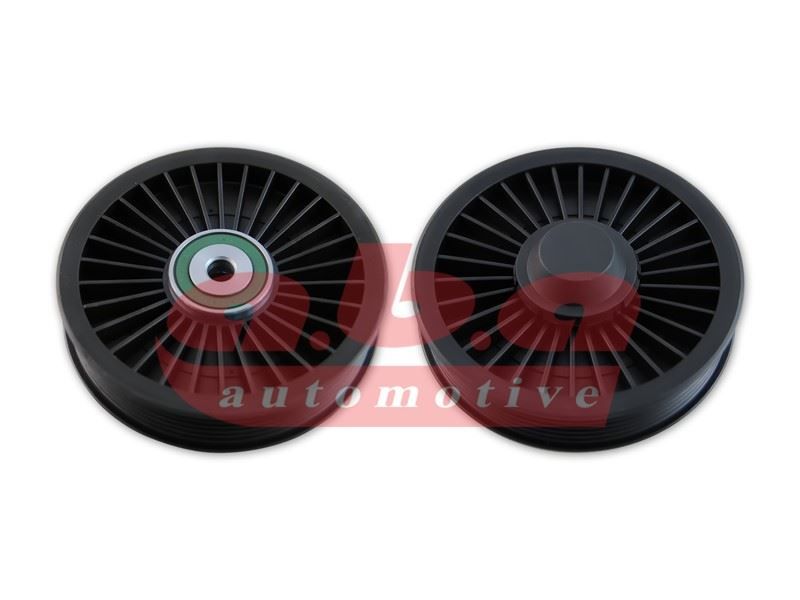 ALTERNATÖR GERGİ RULMANI ESPACE-LGN II-MASTER 2.2 DCI 00- -MOVANO 2.2 DTI 00- — ABA