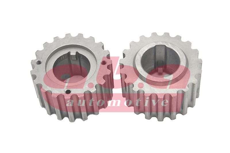 KRANK DİŞLİSİ RENAULT MEGANE II 02> LAGUNA 01> CLIO II 98>05> CLIO III 05> 1.4-1.6 16V K4M — ABA