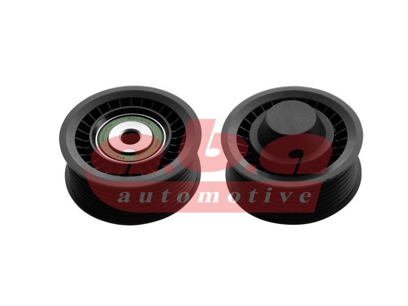 ALTERNATÖR GERGİ RULMANI RENAULT CAPTUR 13> CLIO IV 12> MEGANE III 09> 1.2 TCe 1.4TCe — ABA