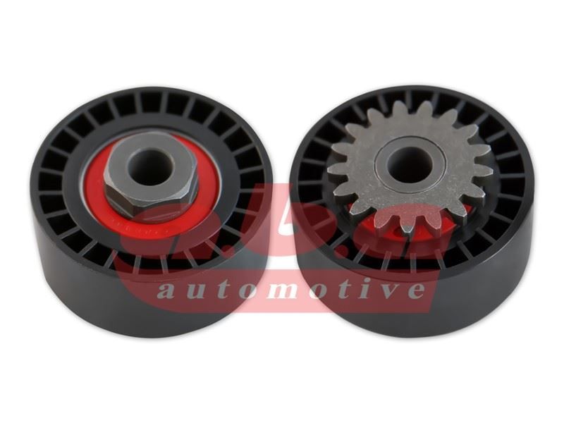 ALTERNATÖR GERGİ RULMANI CLIO I-II 96- -KNG 01- -TWNG 96- -SANDERO 08- 1.2-1.2 16V — ABA