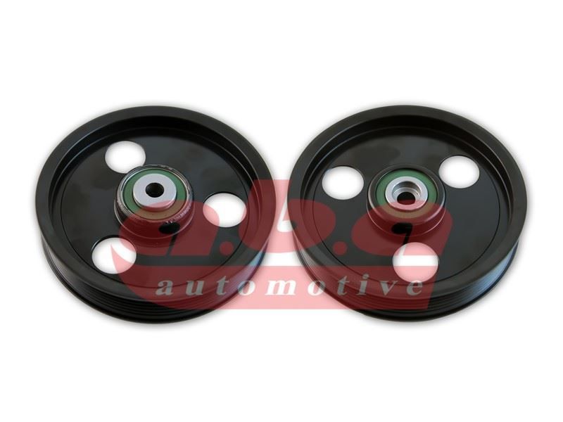 ALTERNATÖR GERGİ RULMANI CLIO II-III-KNG-EXP 01- -MGNII 02- -LOGAN 07- -SCENIC II 1.5DCI K9K — ABA