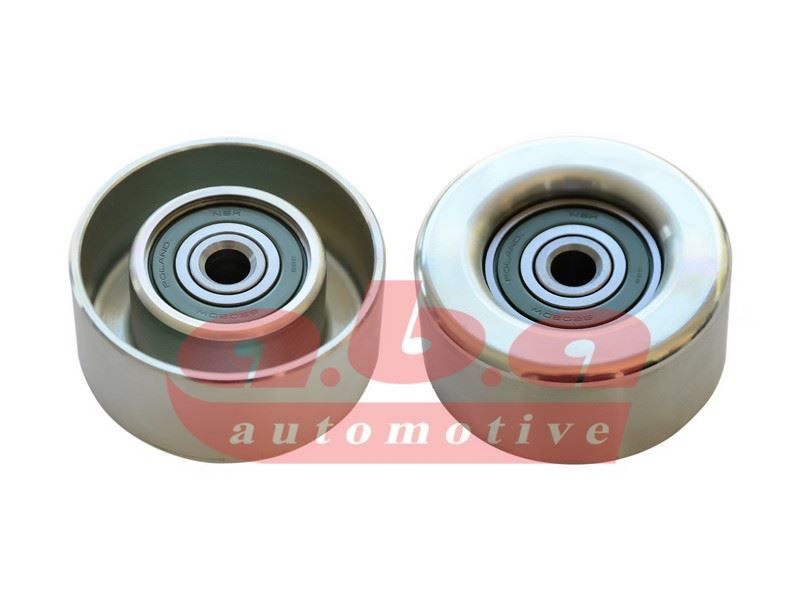 ALTERNATÖR GERGİ RULMANI NISSAN-CUBE-JUKE-MICRA-NOTE-N200-QASHQAI-TIDA-VERSA II-RENAULT FLUENCE — ABA