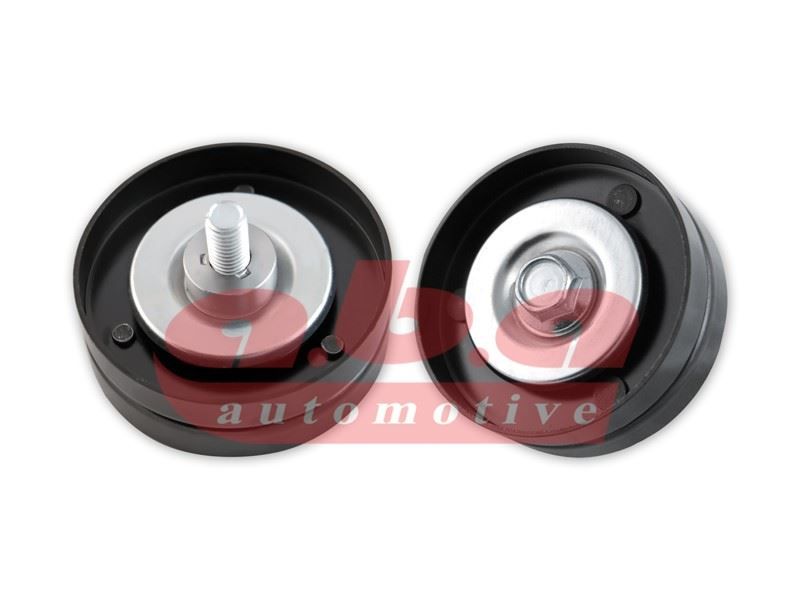 ALTERNATÖR GERGİ RULMANI ASTRA G-H-COMBO-CORSA 1.7 DTI — ABA