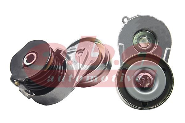 ALTERNATÖR GERGİ RULMANI KÜTÜKLÜ ASTRA H 04 -CORSA C-D 03- -COMBO 04- -MERIVA-ZAFIRA 1.7CDT — ABA