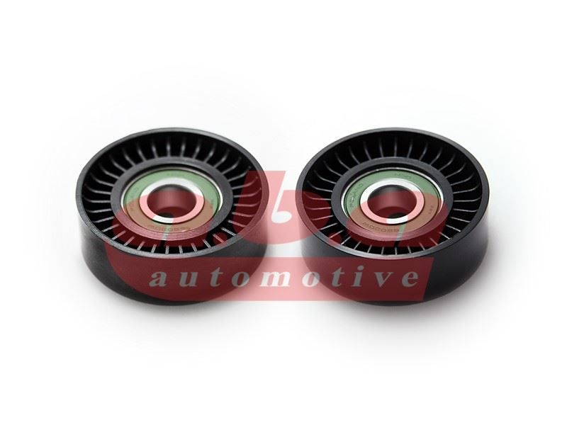 ALTERNATÖR GERGİ RULMANI KÜTÜKSÜZ T5-PASSAT-CADDY-GOLF4/5-JETTA-TOLEDO-LEON-IBIZA 1.6-1.8-2.0 — ABA