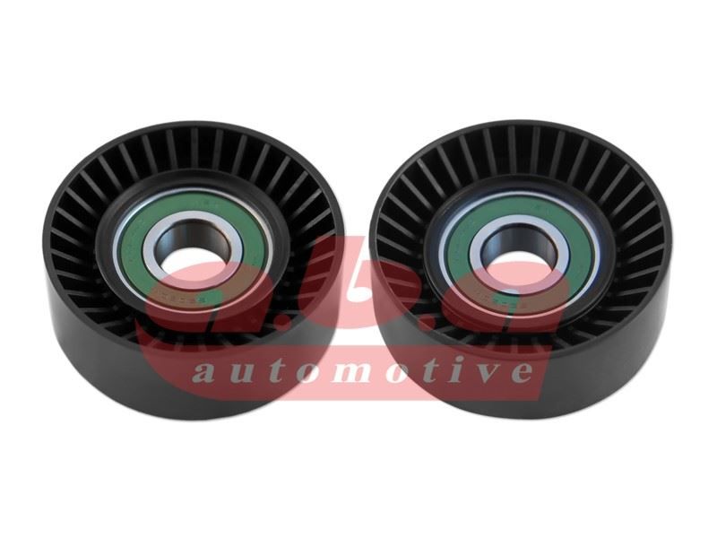KAYIS GERGI RULMANI BMW M43 M52 M54 S54 E46 E39 E38 E53 E36 E85 E86
