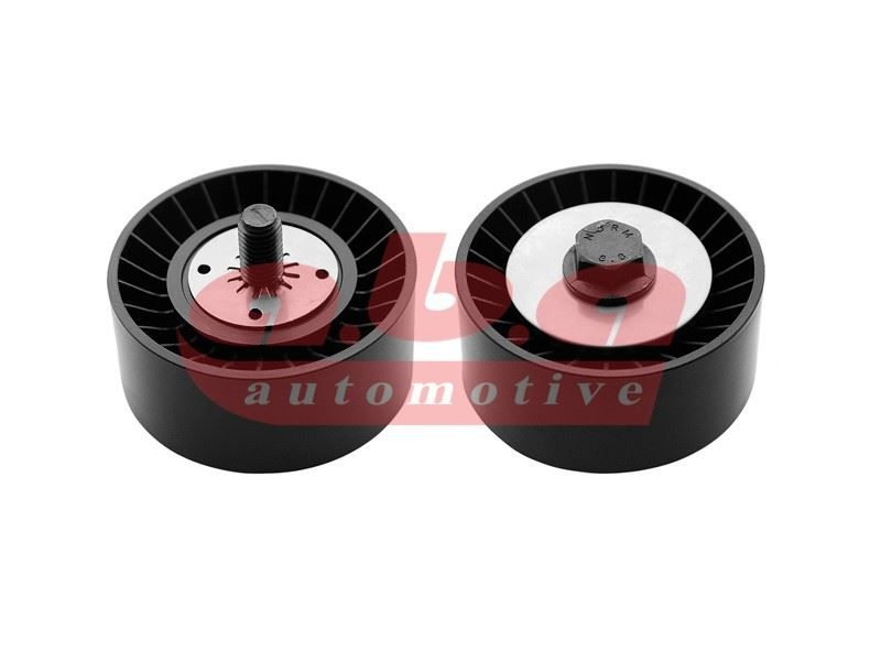 ALTERNATÖR GERGİ RULMANI OPEL ANTARA CHEVROLET CAPTIVA-CRUZE-ORLANDO 2.0-2.2 D — ABA