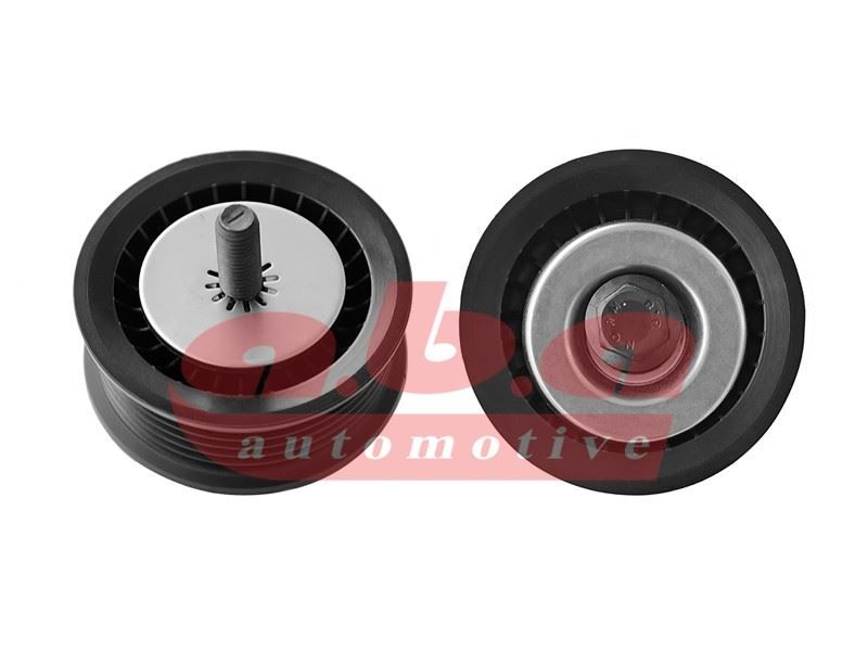 ALTERNATÖR GERGİ AVARA BİLYASI INSIGNIA A 08>17 ASTRA J-ZAFIRA C 09>15 2.0 CDTI A20DTL-DTR-DTH-DTJ — ABA