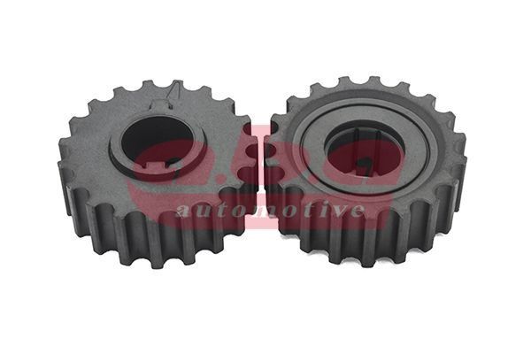 KRANK DİŞLİSİ ASTRA F CORSA B VECTRA A 1.2 NZ-1.4 XE-NZ-SE-NV-1.6 SV-SZ-SE-NZ — ABA