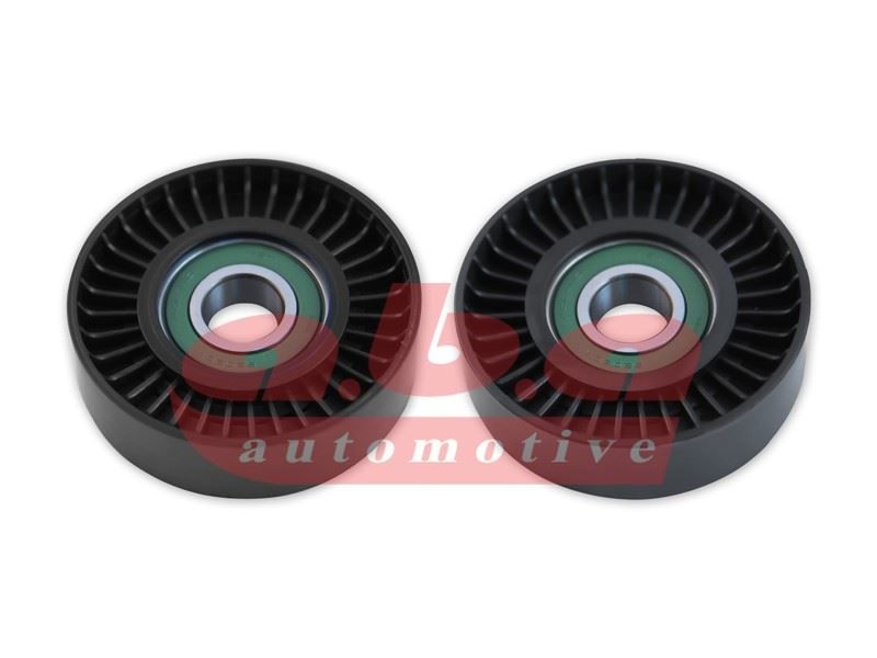 ALTERNATÖR GERGİ RULMANI ASTRA F-G-H-COMBO-CORSA B-C-ZAFIRA-VECTRA C 1.4-1.6-1.8i-1.8 16V x — ABA