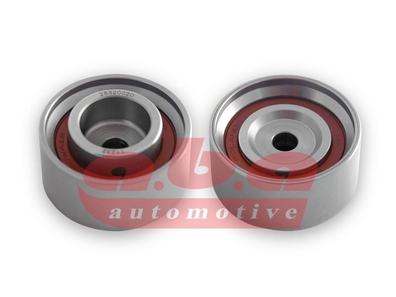 EKSANTRİK GERGİ RULMANI MAZDA 626 III 1.6-1.8 87-92 — ABA