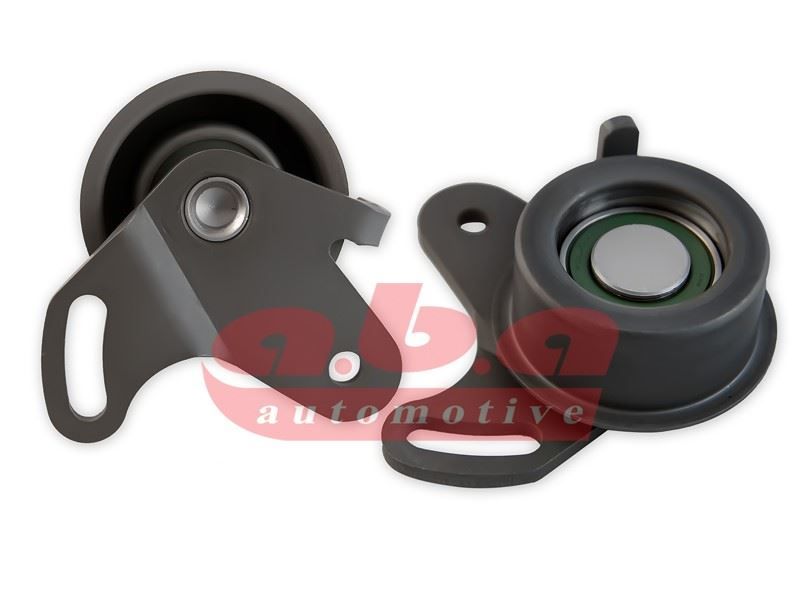 EKSANTRİK GERGİ RULMANI HYUNDAI ACCENT MILENYUM ADMIRE ERA 1.3L 1.5L 1.4L 1.6L G4EH G4EK G4EA G4EB G4EE G4ED 95-10 / ELANTRA MATRIX 01-06 / EXCEL 4G15 89-94 / GETZ 1.4L 06-10 / KIA RIO CERATO 06-10 — ABA