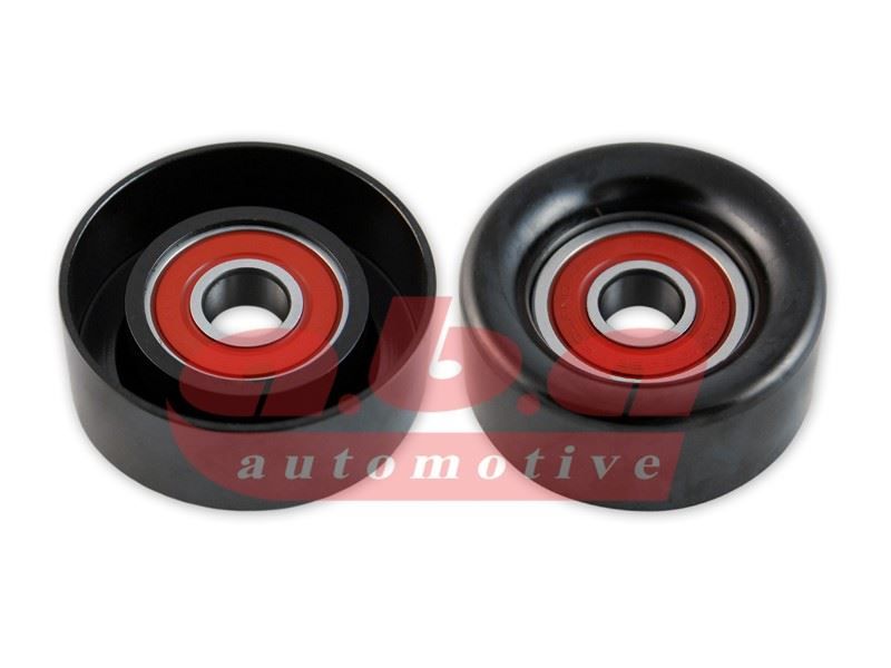 ALTERNATÖR GERGİ RULMANI H1-STAREX-SORENTO 2.5 CRDİ 01 > 76x33x17 WKM64012 — ABA